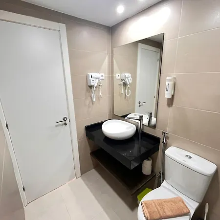 Casa Honoria 科拉雷侯