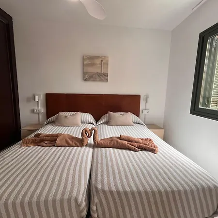 Casa Honoria דירה *