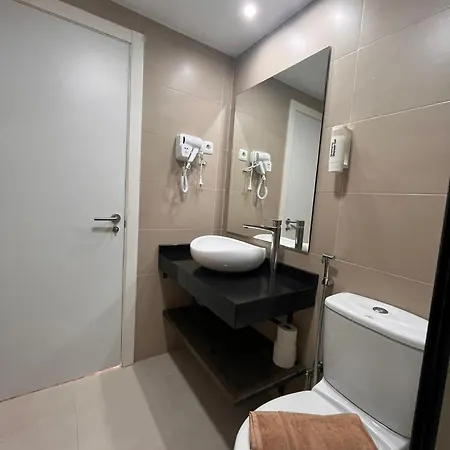 Casa Honoria Lägenhet Corralejo