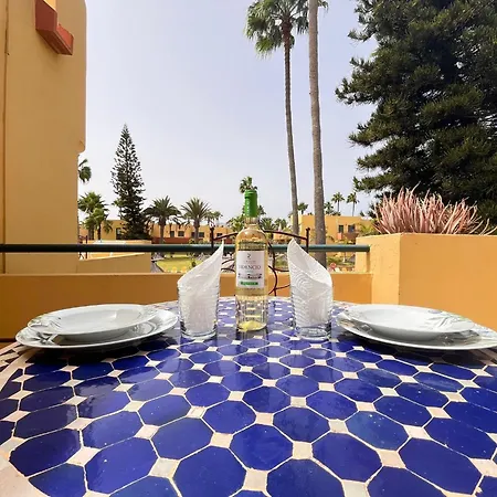 Casa Honoria Corralejo