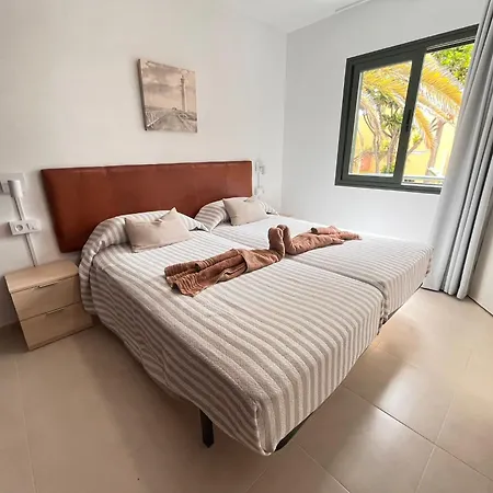 Casa Honoria * Corralejo