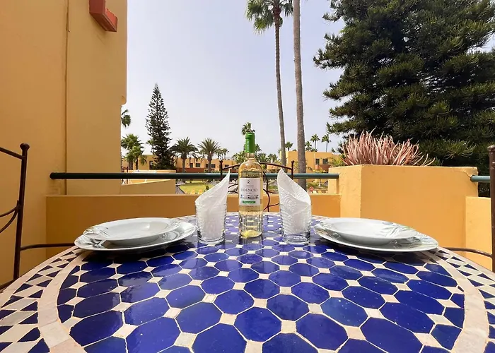 Casa Honoria Corralejo