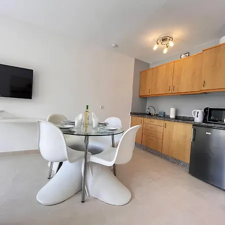 Casa Honoria * Corralejo