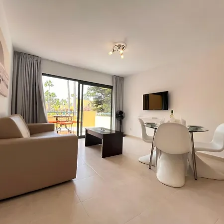 Lägenhet Casa Honoria