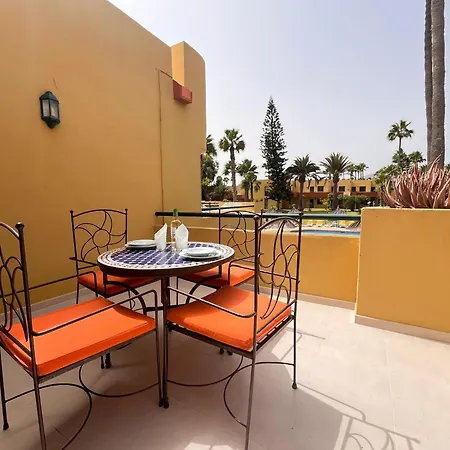 Casa Honoria Appartement