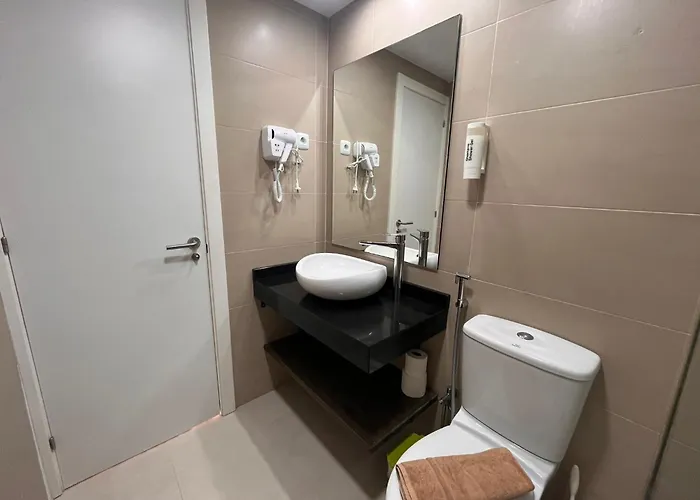 Casa Honoria Apartment *