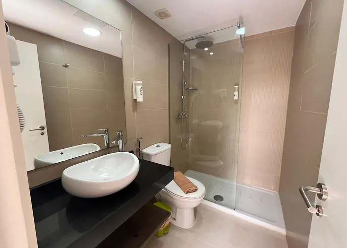 Casa Honoria Apartment Corralejo