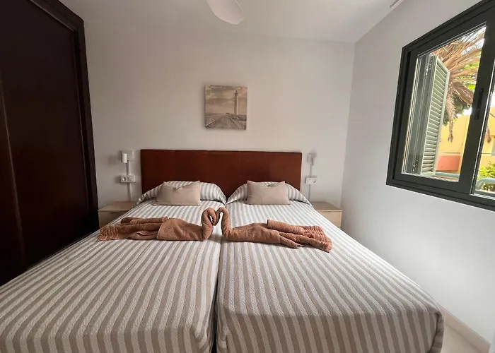 Casa Honoria Apartment *