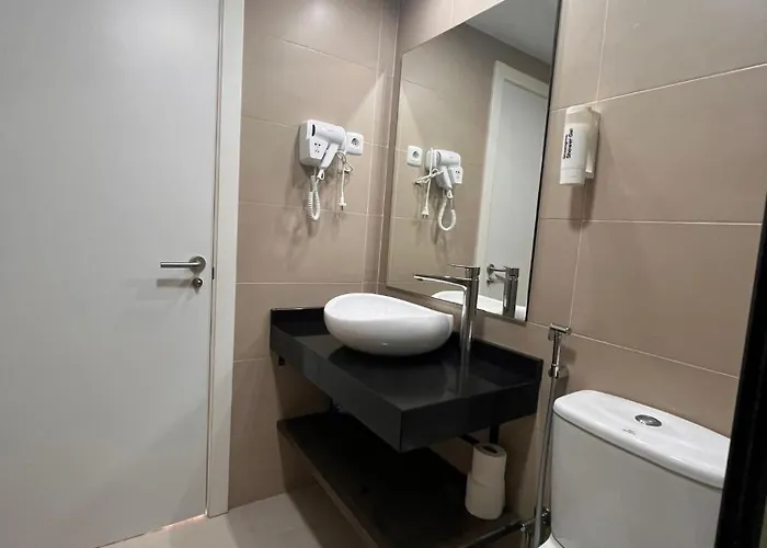 Casa Honoria Lägenhet Corralejo