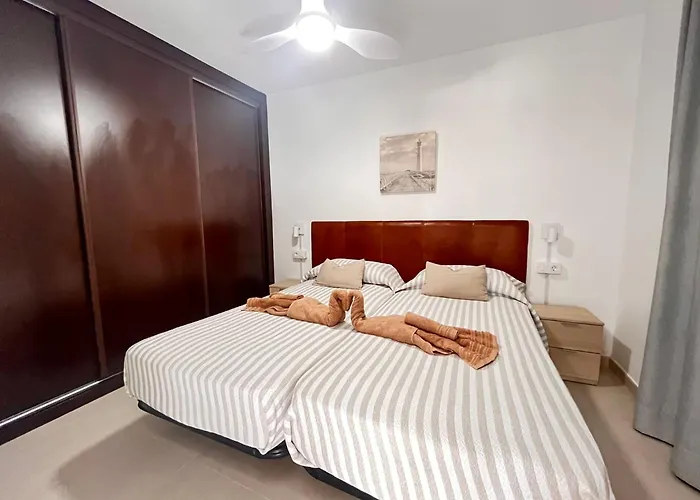 Casa Honoria * Κοραλέχο