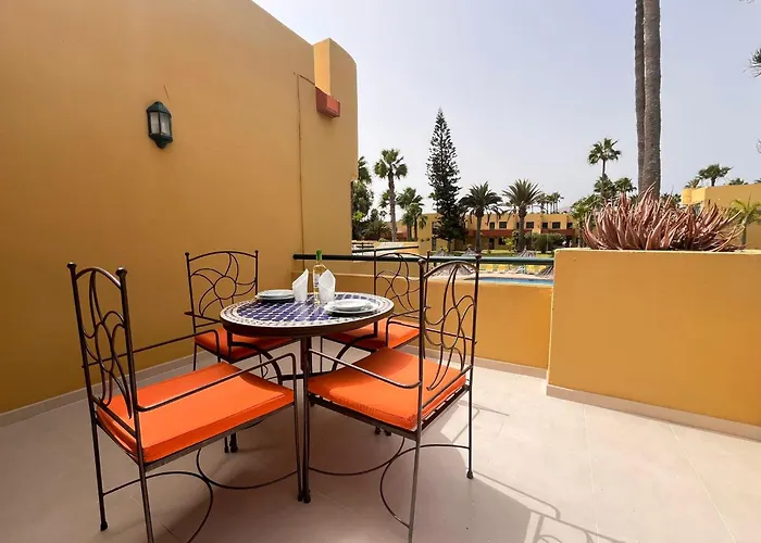 Casa Honoria Apartment