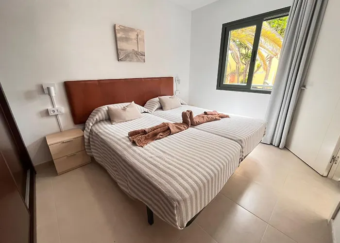 Casa Honoria * Κοραλέχο